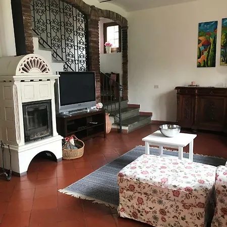 La Maroneta