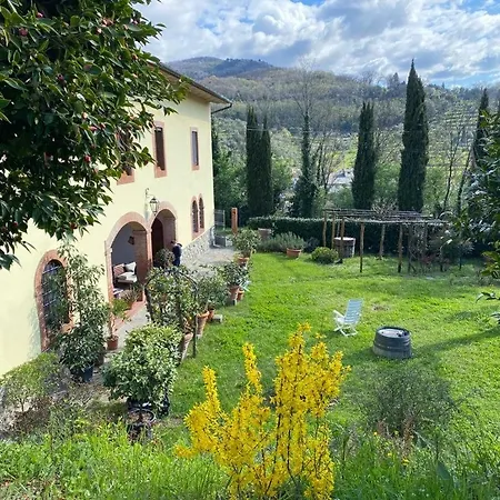 La Maroneta Feriehus *