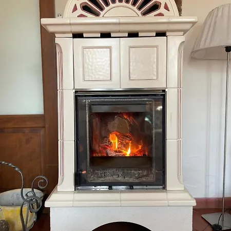 Feriehus La Maroneta