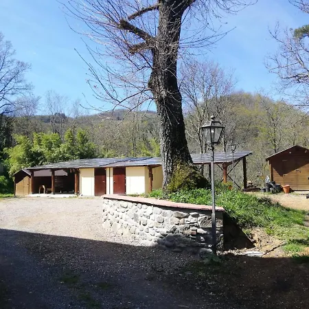 La Maroneta * Pistoia