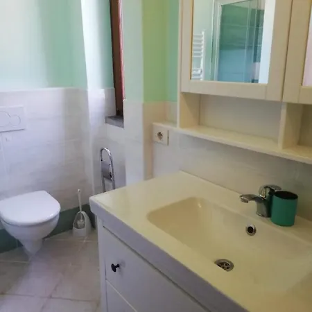 La Maroneta Feriehus Pistoia