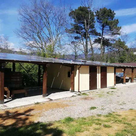 La Maroneta Feriehus Pistoia