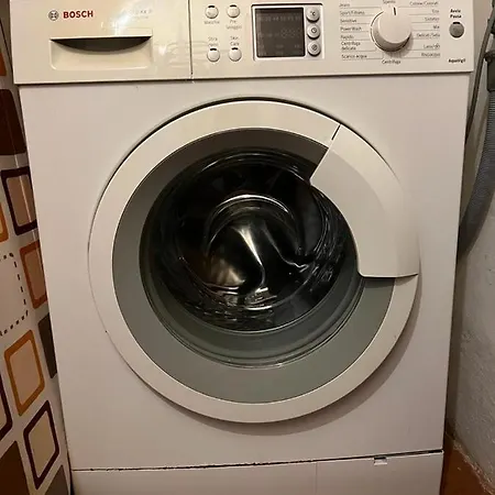 Feriehus La Maroneta Pistoia