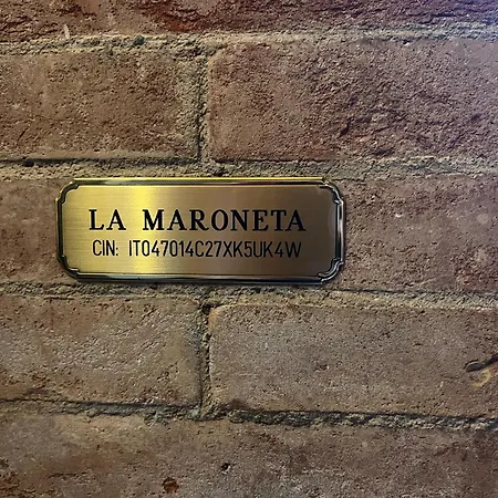 La Maroneta