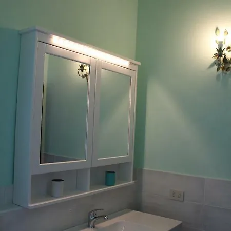 La Maroneta Feriehus Pistoia