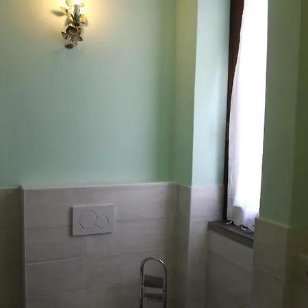 Feriehus La Maroneta