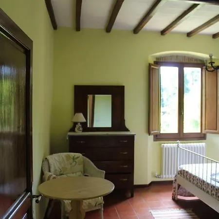 La Maroneta Feriehus