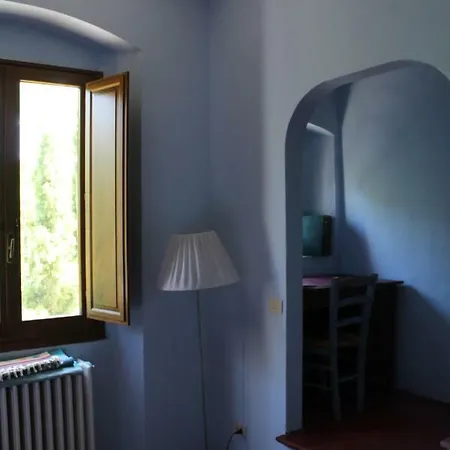 La Maroneta Feriehus Pistoia