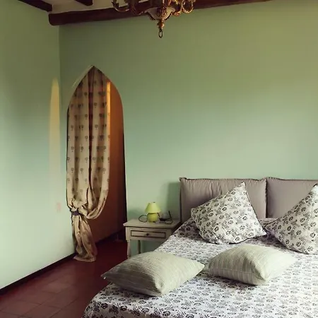 La Maroneta Feriehus