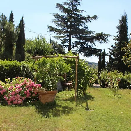 La Maroneta Feriehus *