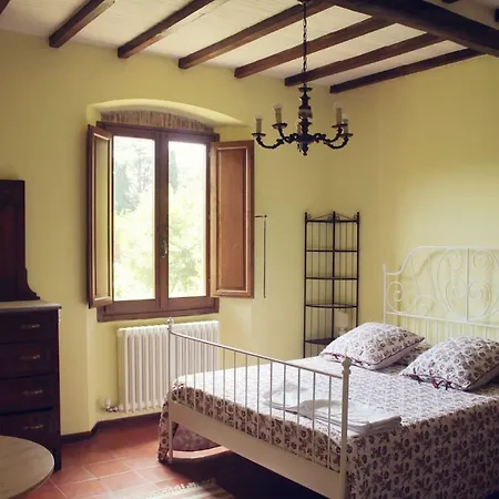 La Maroneta Feriehus *