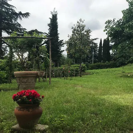La Maroneta Pistoia