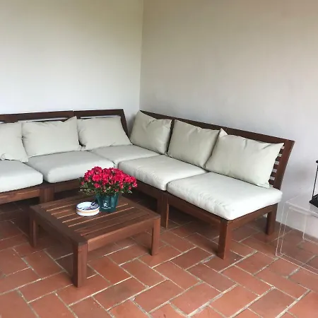 La Maroneta Feriehus