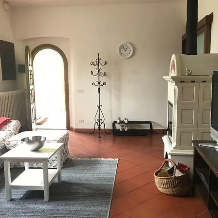 La Maroneta Pistoya