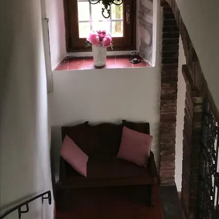 La Maroneta Feriehus