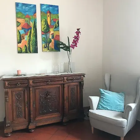 La Maroneta Feriehus