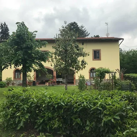 Feriehus La Maroneta *