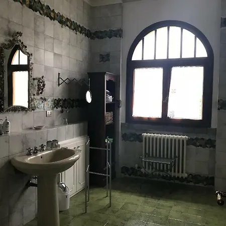 La Maroneta Feriehus