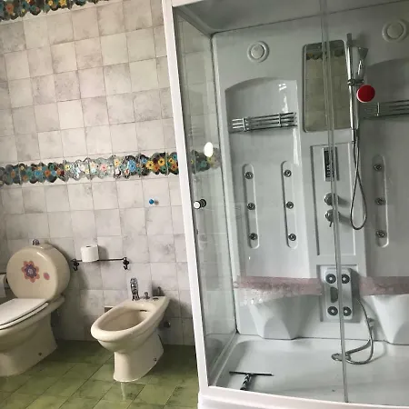 La Maroneta Feriehus Pistoia