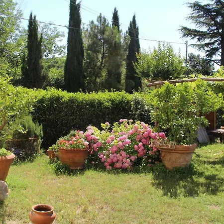 Σπίτι διακοπών La Maroneta Πιστόια